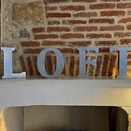 Le Moulin Du Porteil Campagne  Eksteriør billede