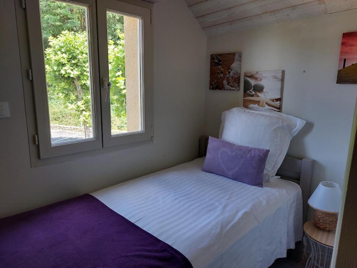 Le Moulin Du Porteil Campagne  Eksteriør billede