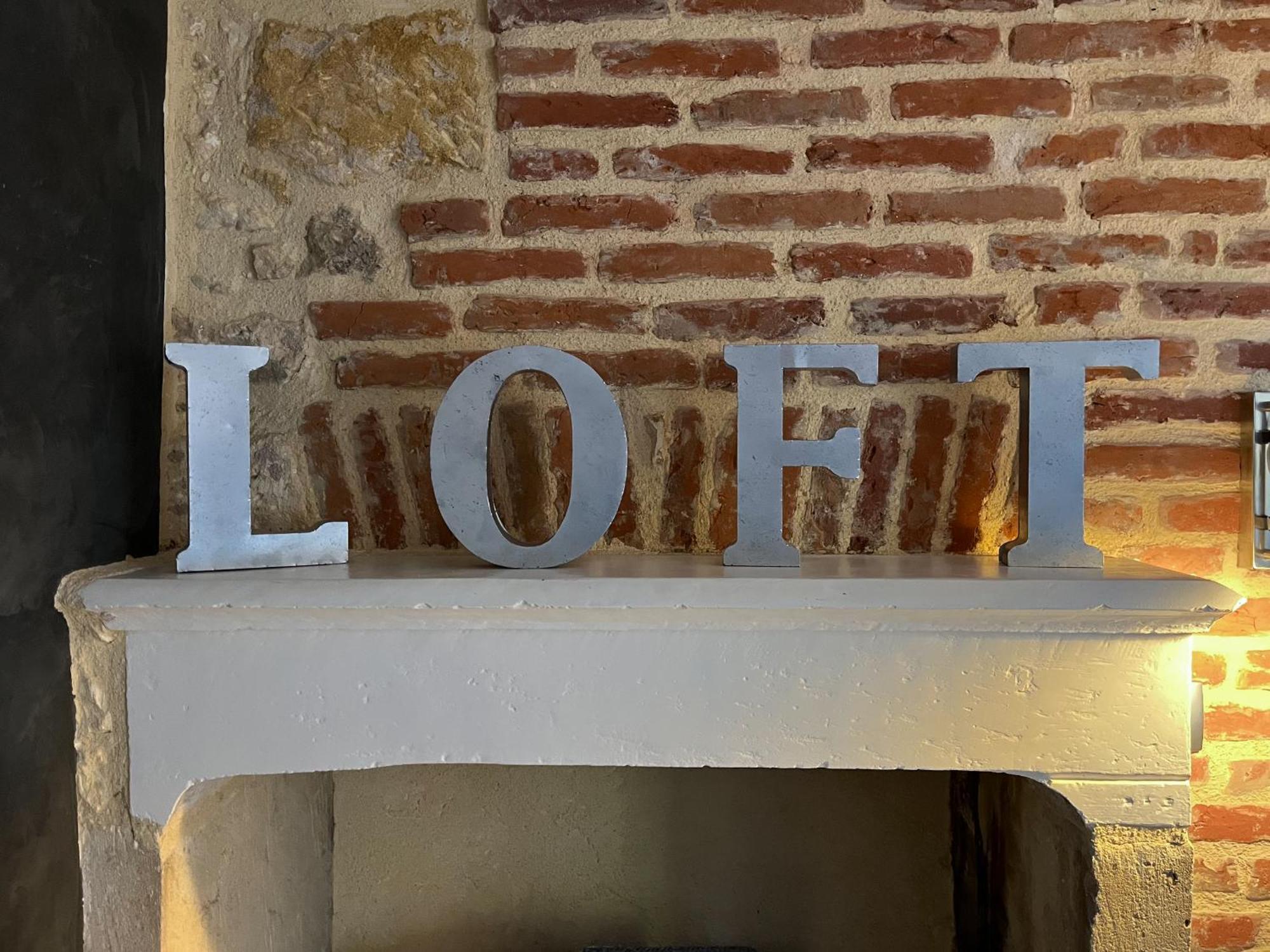 Le Moulin Du Porteil Campagne  Eksteriør billede
